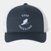 Five-Panel Retro Trucker Cap Thumbnail