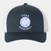 Five-Panel Retro Trucker Cap Thumbnail