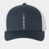 Five-Panel Retro Trucker Cap Thumbnail
