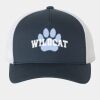 Five-Panel Retro Trucker Cap Thumbnail
