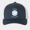 Five-Panel Retro Trucker Cap Thumbnail