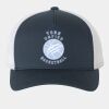 Five-Panel Retro Trucker Cap Thumbnail