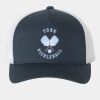 Five-Panel Retro Trucker Cap Thumbnail