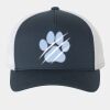 Five-Panel Retro Trucker Cap Thumbnail