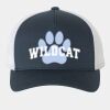 Five-Panel Retro Trucker Cap Thumbnail
