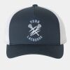 Five-Panel Retro Trucker Cap Thumbnail