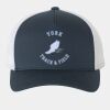 Five-Panel Retro Trucker Cap Thumbnail