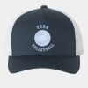 Five-Panel Retro Trucker Cap Thumbnail