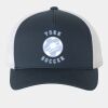 Five-Panel Retro Trucker Cap Thumbnail