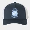 Five-Panel Retro Trucker Cap Thumbnail