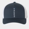 Five-Panel Retro Trucker Cap Thumbnail