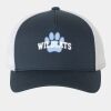 Five-Panel Retro Trucker Cap Thumbnail
