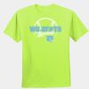 Unisex Dri-Power® Performance T-Shirt Thumbnail