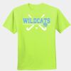 Unisex Dri-Power® Performance T-Shirt Thumbnail