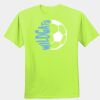 Unisex Dri-Power® Performance T-Shirt Thumbnail