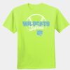 Unisex Dri-Power® Performance T-Shirt Thumbnail
