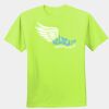 Unisex Dri-Power® Performance T-Shirt Thumbnail