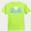 Unisex Dri-Power® Performance T-Shirt Thumbnail