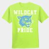 Unisex Dri-Power® Performance T-Shirt Thumbnail