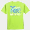 Unisex Dri-Power® Performance T-Shirt Thumbnail