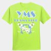 Unisex Dri-Power® Performance T-Shirt Thumbnail