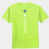 Unisex Dri-Power® Performance T-Shirt Thumbnail