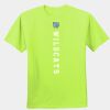 Unisex Dri-Power® Performance T-Shirt Thumbnail