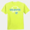 Unisex Performance® T-Shirt Thumbnail