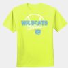 Unisex Performance® T-Shirt Thumbnail