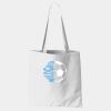Madison Basic Tote Bag Thumbnail