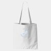 Madison Basic Tote Bag Thumbnail