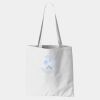 Madison Basic Tote Bag Thumbnail