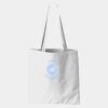 Madison Basic Tote Bag Thumbnail