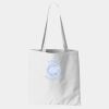 Madison Basic Tote Bag Thumbnail