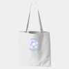 Madison Basic Tote Bag Thumbnail