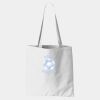 Madison Basic Tote Bag Thumbnail