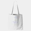 Madison Basic Tote Bag Thumbnail