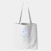 Madison Basic Tote Bag Thumbnail