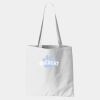 Madison Basic Tote Bag Thumbnail