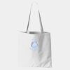 Madison Basic Tote Bag Thumbnail