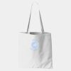 Madison Basic Tote Bag Thumbnail