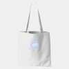 Madison Basic Tote Bag Thumbnail