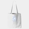 Madison Basic Tote Bag Thumbnail