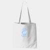 Madison Basic Tote Bag Thumbnail