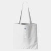 Madison Basic Tote Bag Thumbnail