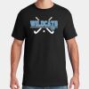 Dri Power ® 50/50 Cotton/Poly T Shirt Thumbnail