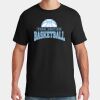 Dri Power ® 50/50 Cotton/Poly T Shirt Thumbnail