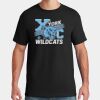 Dri Power ® 50/50 Cotton/Poly T Shirt Thumbnail
