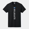 Dri Power ® 50/50 Cotton/Poly T Shirt Thumbnail