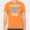 Unisex Jersey Short-Sleeve T-Shirt Thumbnail